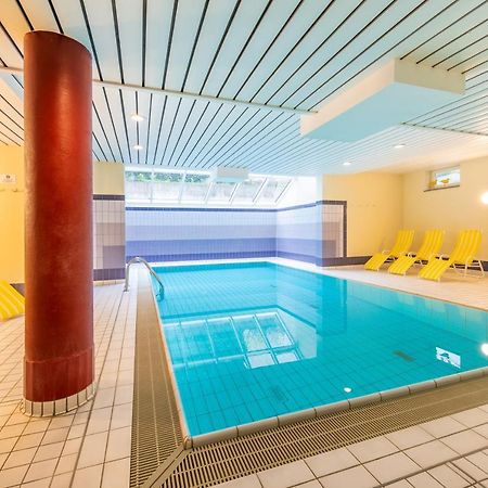 Appartment Strandduene Binz Eksteriør billede