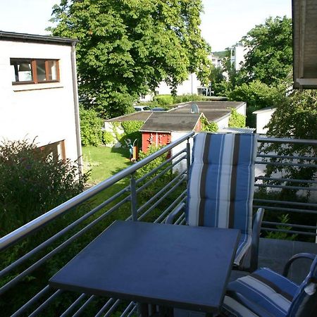 Appartment Strandduene Binz Eksteriør billede